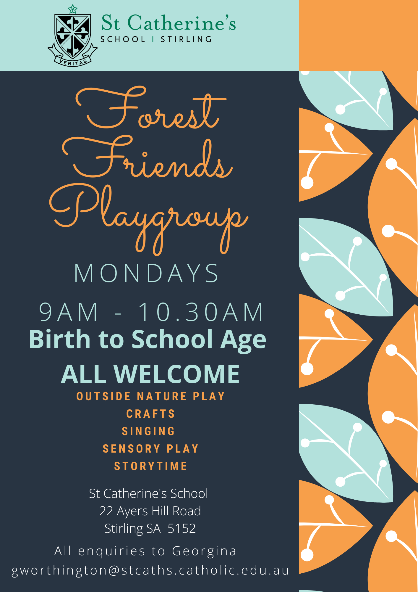 Forest Friends Playgroup Flyer.png