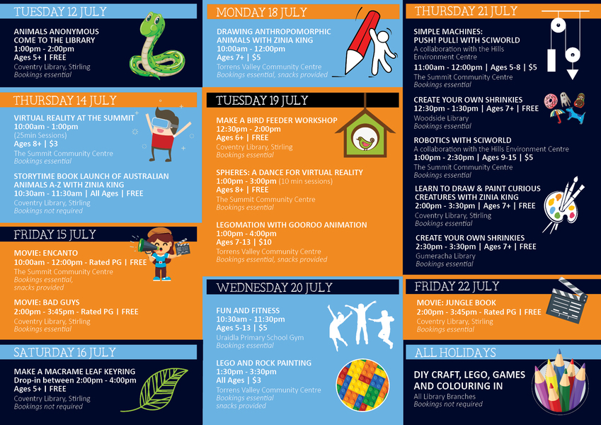 AHC School Holiday Program_Winter 2022_Final2
