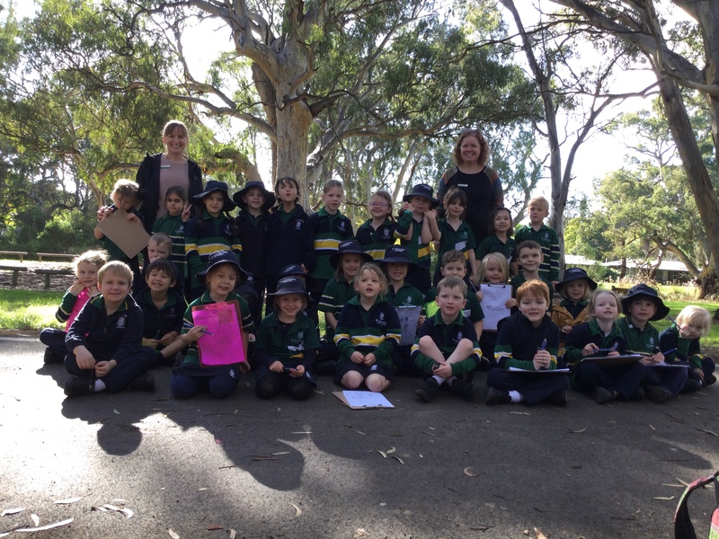 NAIDOC 1