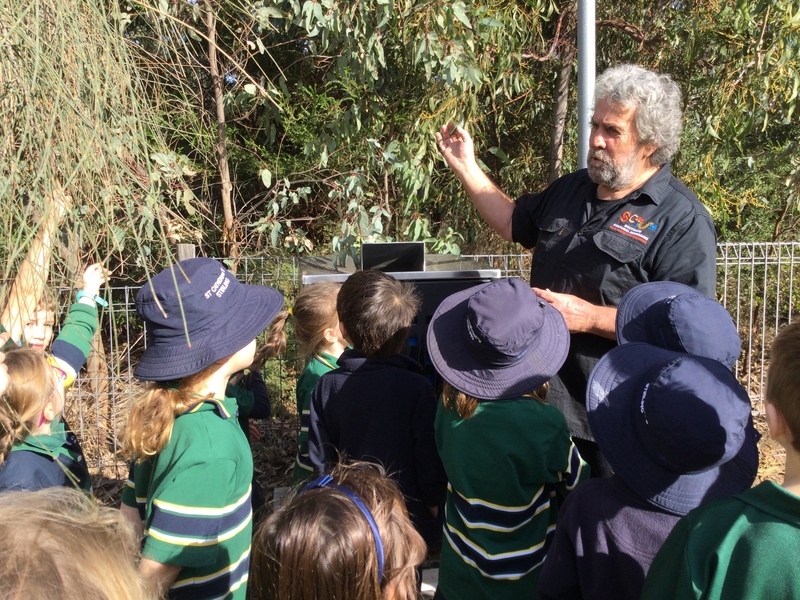 NAIDOC 3