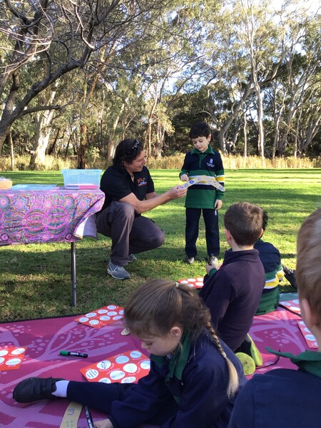 NAIDOC 4
