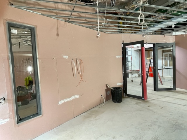 Building works 2