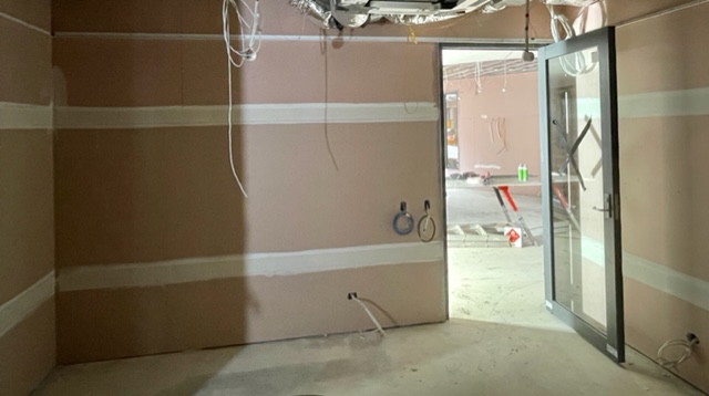 Building works 3