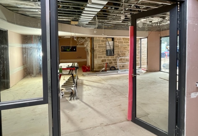 Building works 4
