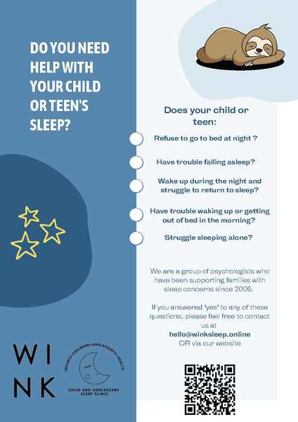 Sleep Clinic