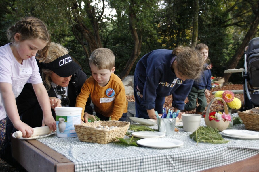 APRIM Nature Play 3