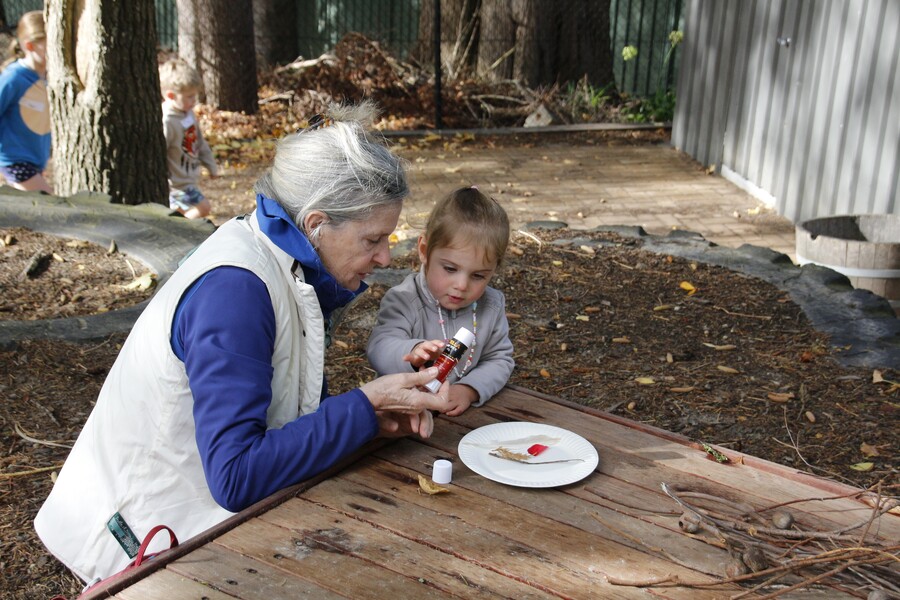 APRIM Nature Play 4