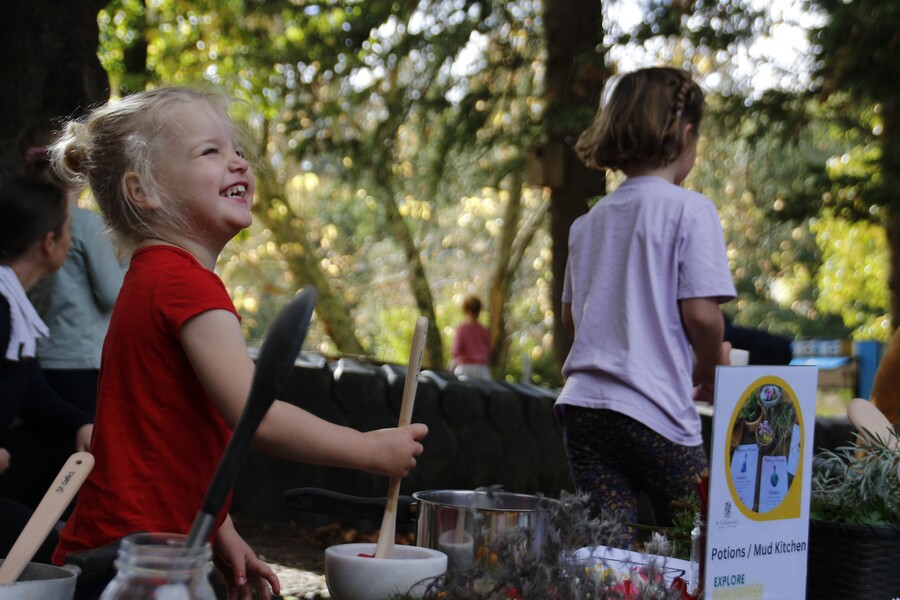 APRIM Nature Play 7