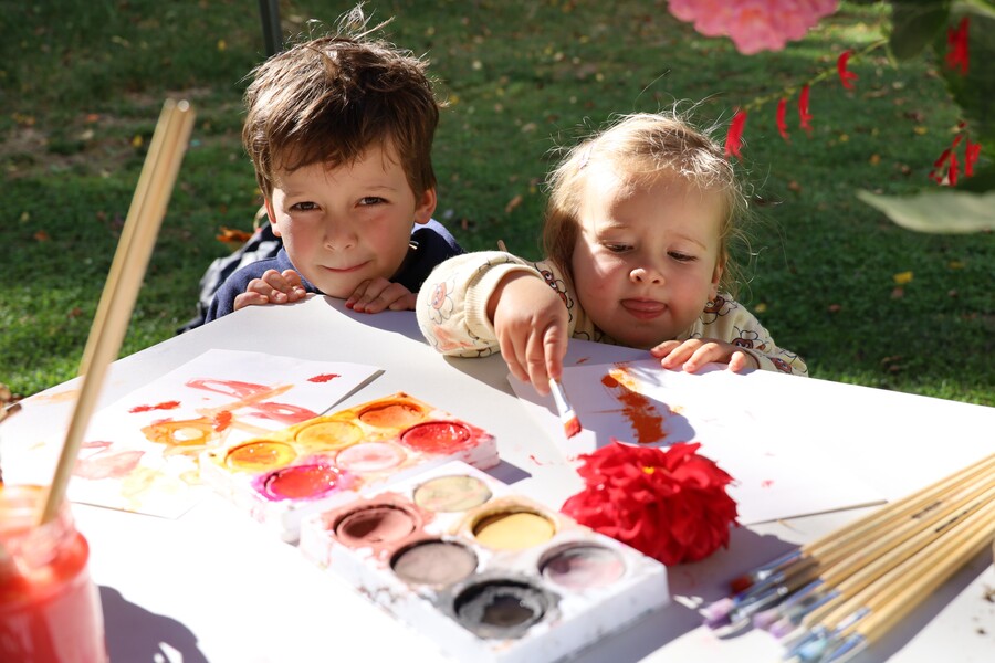 APRIM Nature Play 12