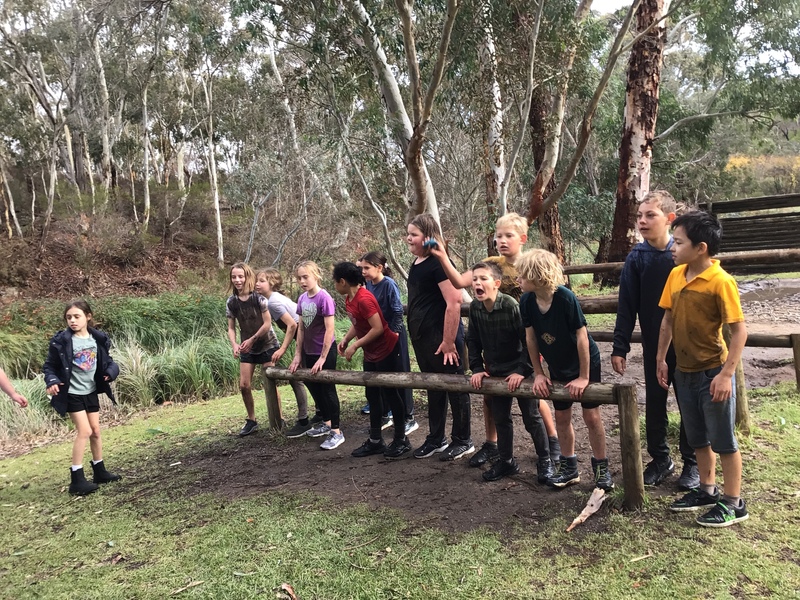 Mylor Camp e