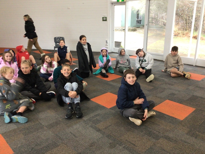 Mylor Camp f