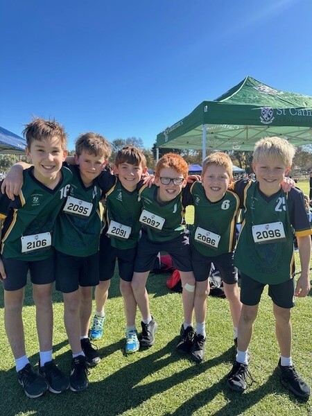 Cross Country 2