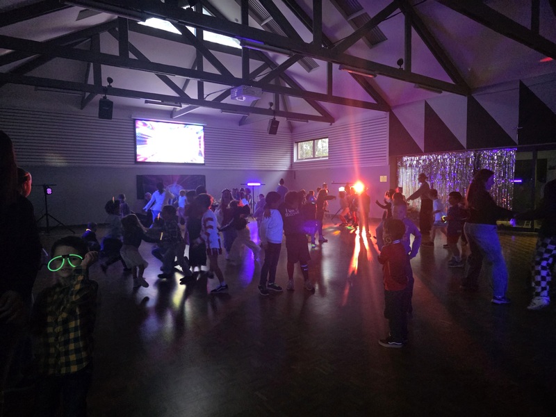 Disco 4