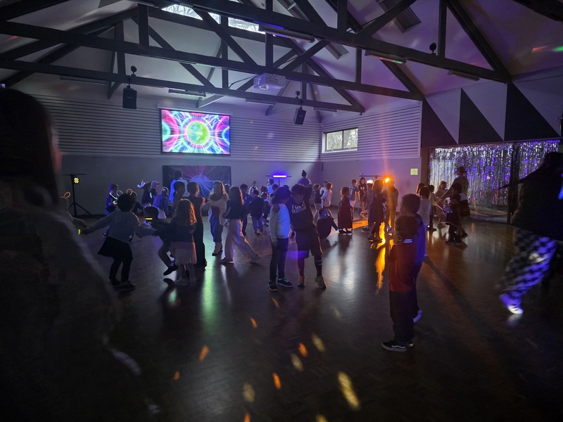 Disco 5