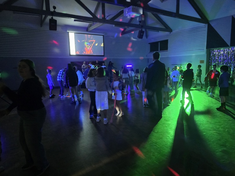 Disco 6