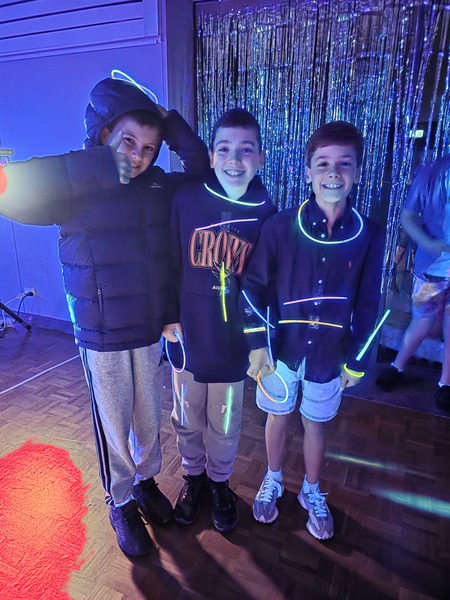 Disco 8
