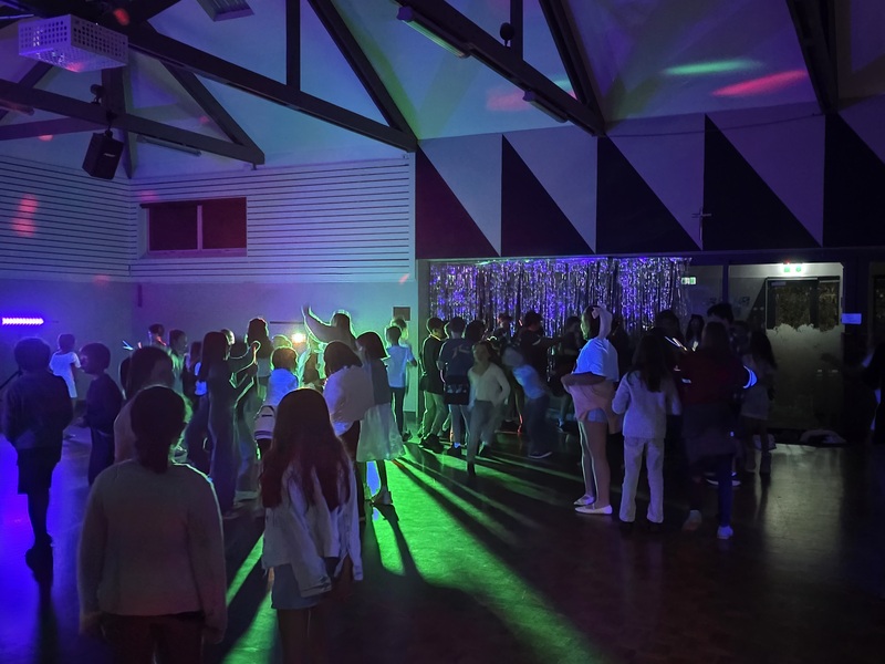 Disco 10