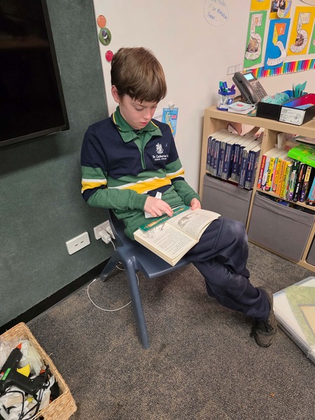 5AW reading 2
