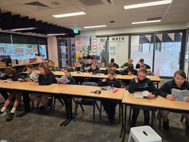 5AW reading